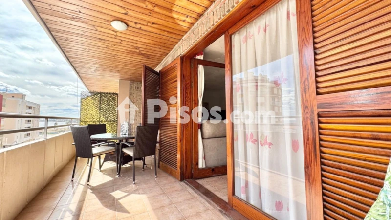 Piso – Torrevieja