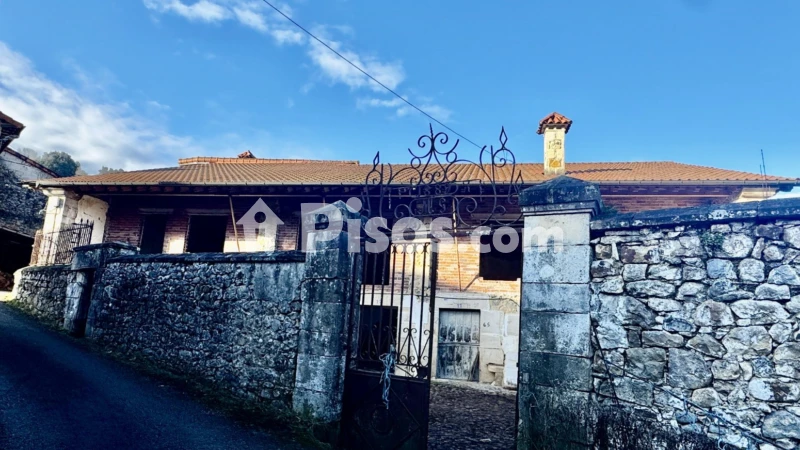 Casa – Villafufre - Vista 3