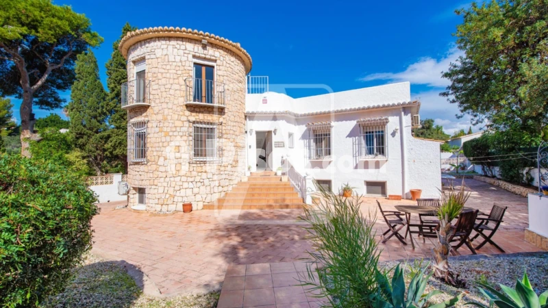 Casa – Calpe - Calp