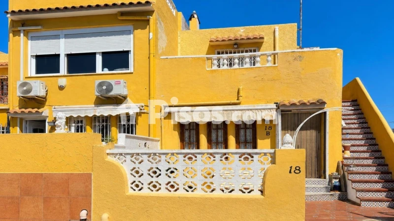 Casa – Torrevieja
