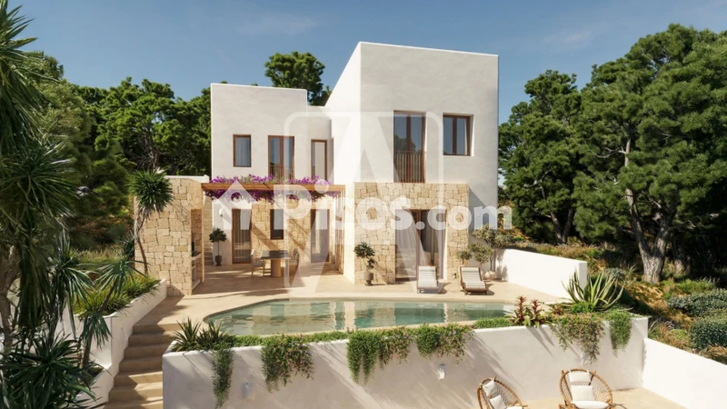 Casa – Benissa