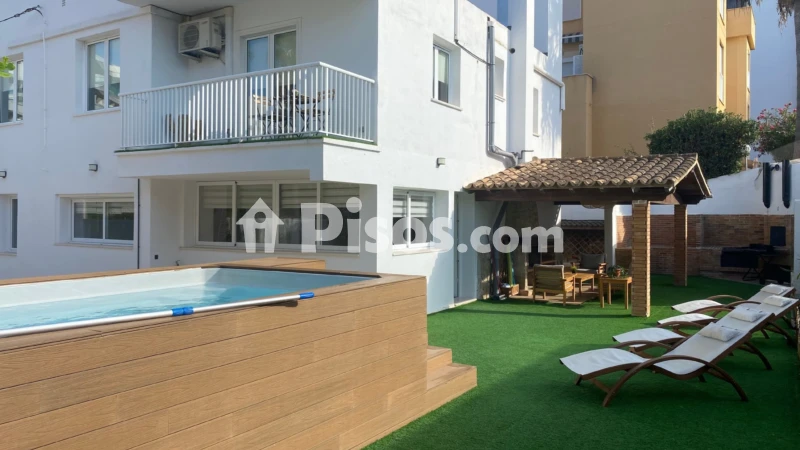 Fotografía del inmueble reportado: 2.500 €/mes — Palma de Mallorca, Palma de Mallorca