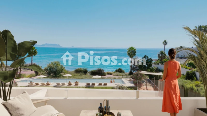 Casa – el Campello, Pueblo Español, Urbanització L'Almadrava