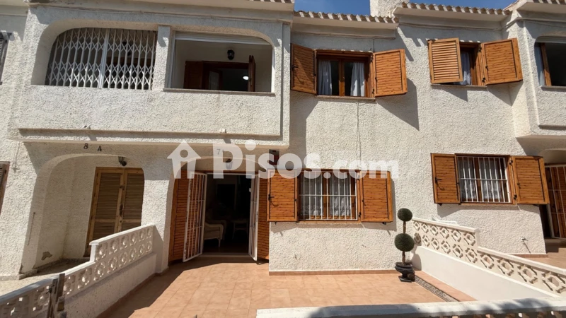 Piso – Orihuela, San Juan-Santo Domingo