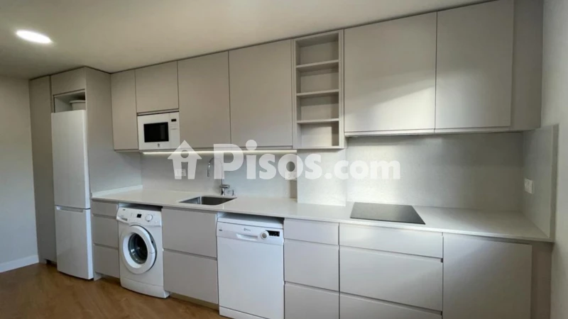 Fotografía del inmueble reportado: 975 €/mes — Asturias, Asturias