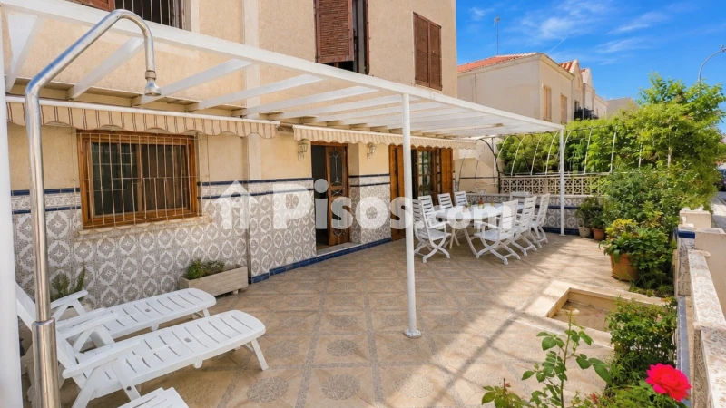 Casa – Santa Pola, el Baix Vinalopó
