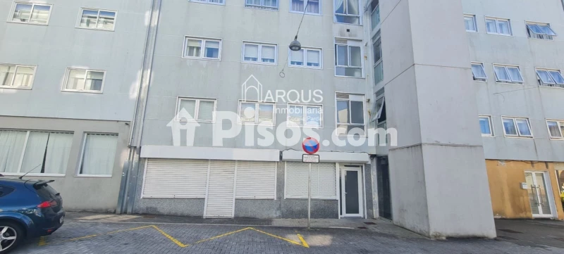 Local comercial en venta en Campus Norte - S.Caetano - Vista 3