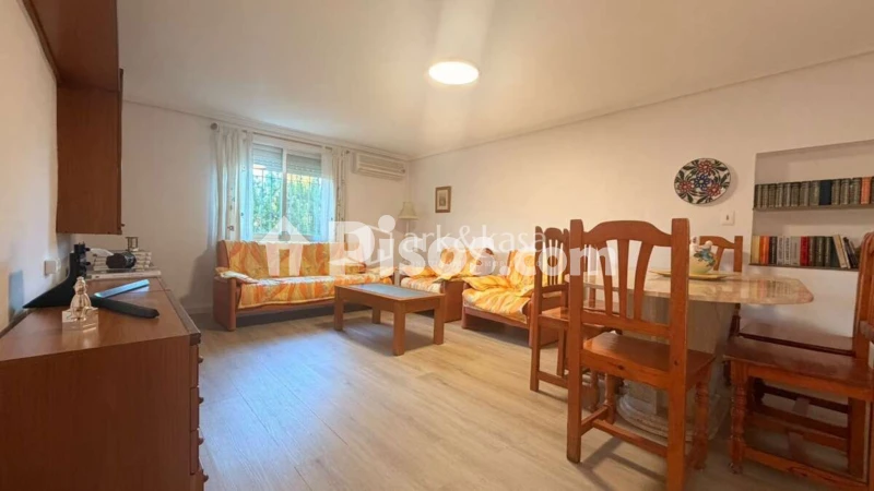 Fotografía del inmueble reportado: 1.475 €/mes — Valencia, Valencia