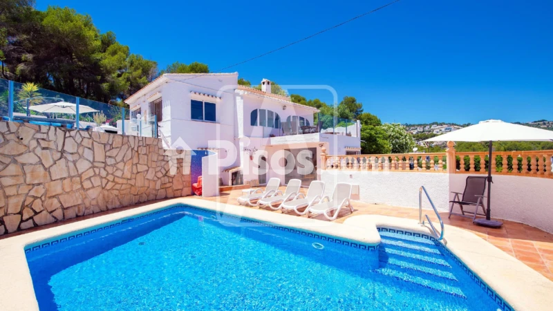 Casa – Benissa