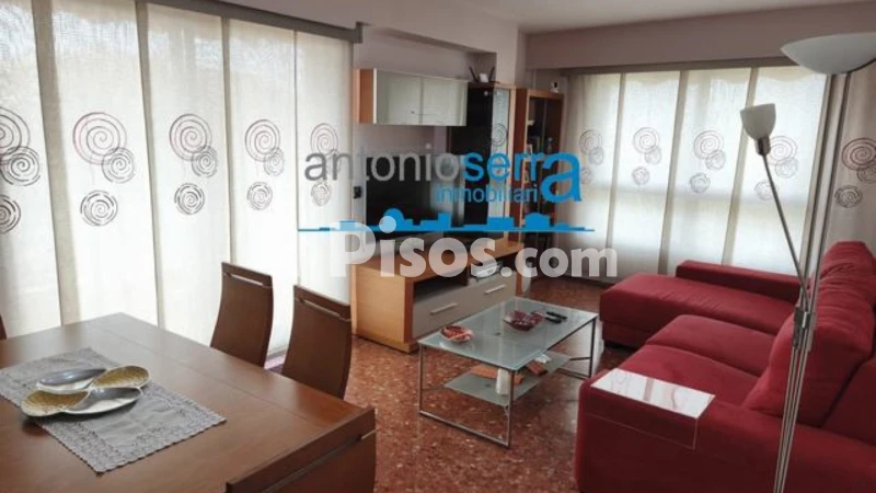 Fotografía del inmueble reportado: 1.600 €/mes — Valencia, Valencia
