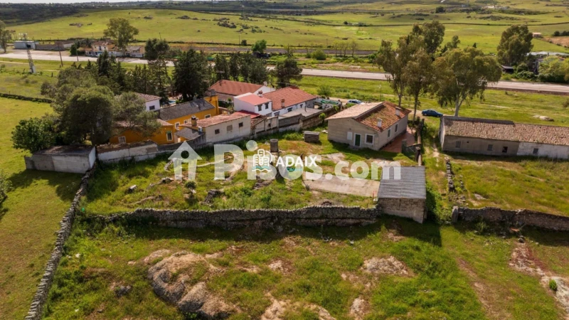 Finca rústica en venta en Calle La Perala - Vista 3