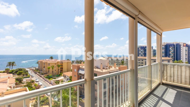 Piso – Orihuela