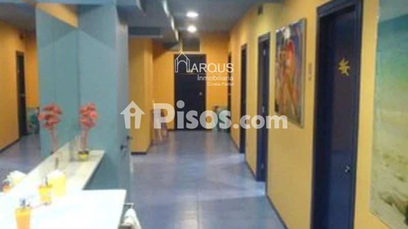 Pis – Santiago de Compostela - Vista 3
