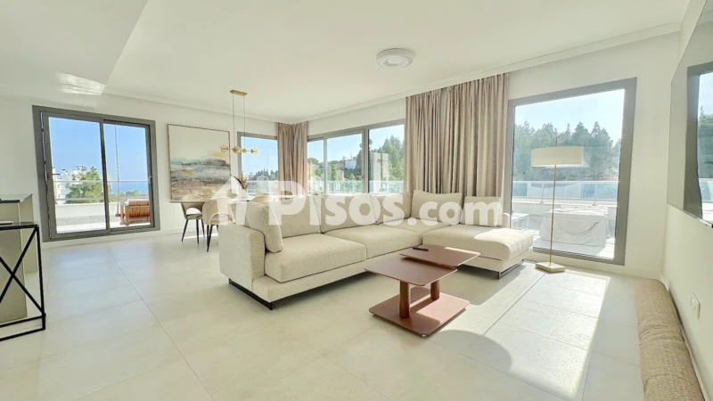 Fotografía del inmueble reportado: 4.900 €/mes — Málaga, Málaga