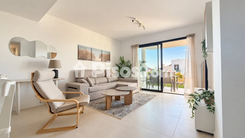 Fotografía del inmueble reportado: 3.000 €/mes — Málaga, Málaga