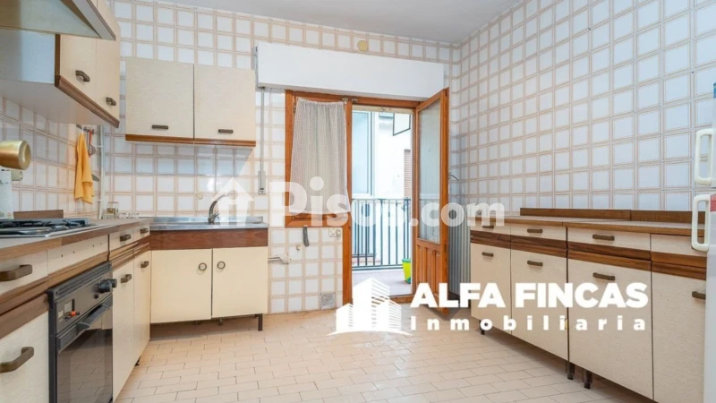Piso en venta en San Clemente - Pamja 3