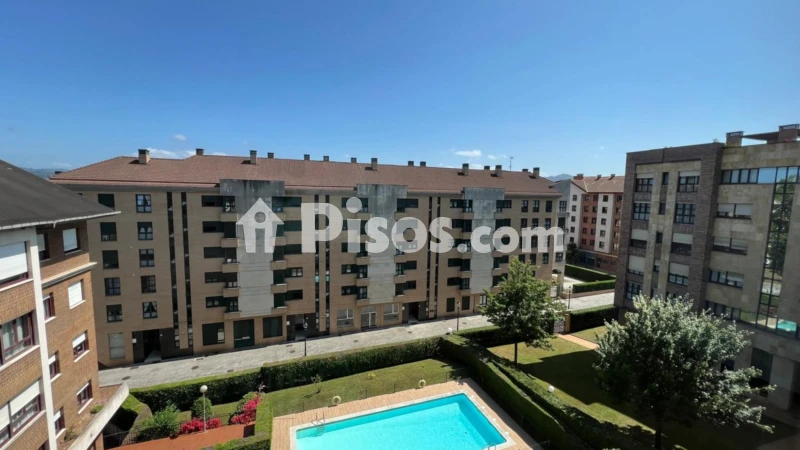 Fotografía del inmueble reportado: 975 €/mes — Asturias, Asturias