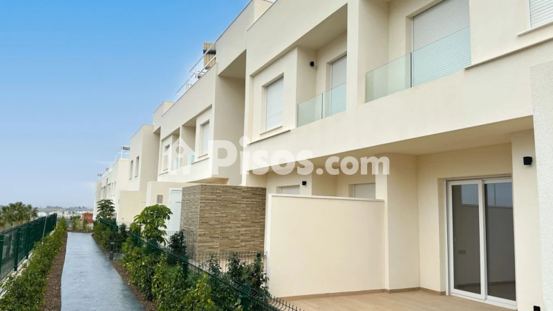 Piso – Algorfa