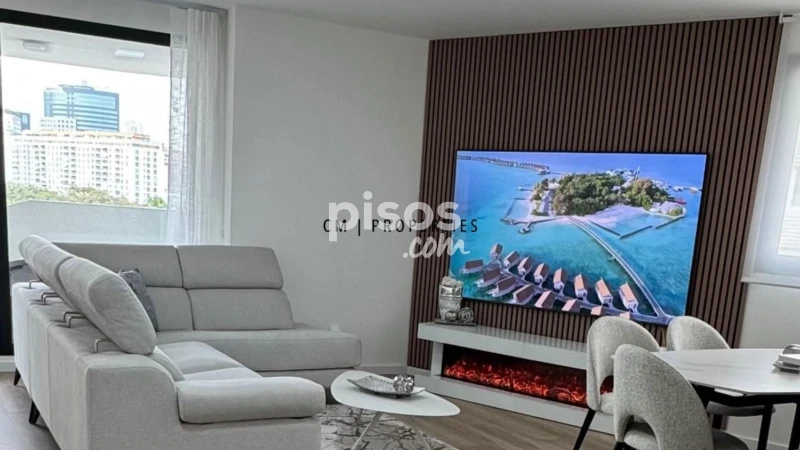 Piso en alquiler en La Punta