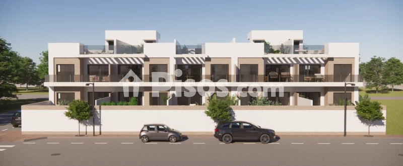 Casa – Rojales