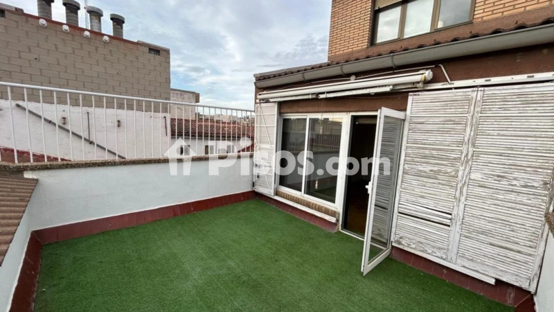 Fotografía del inmueble reportado: 1.028 €/mes — Zaragoza, Zaragoza