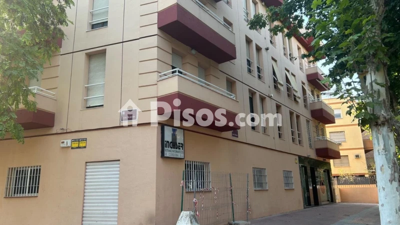 Fotografía del inmueble reportado: 1.000 €/mes — Córdoba, Córdoba