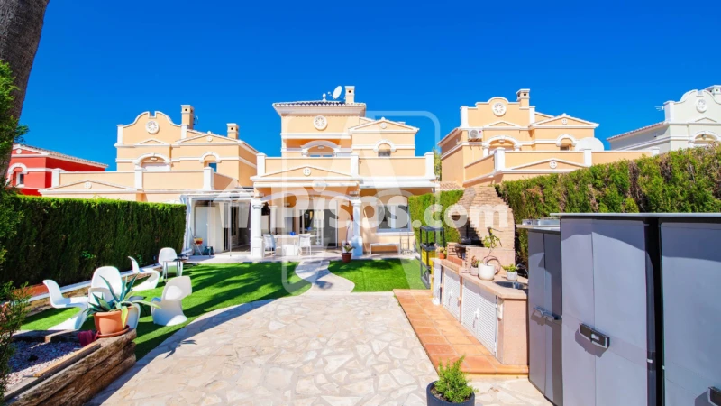 Casa – Calpe - Calp