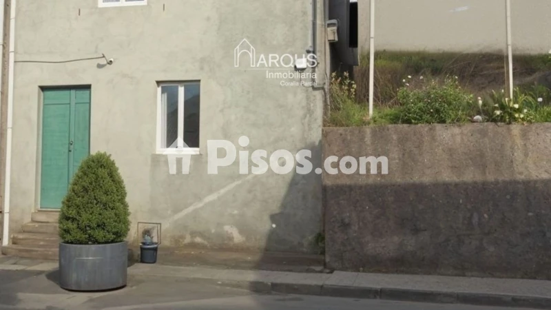 Casa adosada en venta en Rianxo