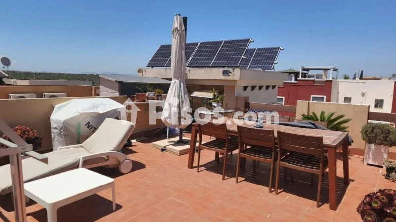 Pis – Orihuela, Residencial Villas del Duque, Lagosol-Sector F-2