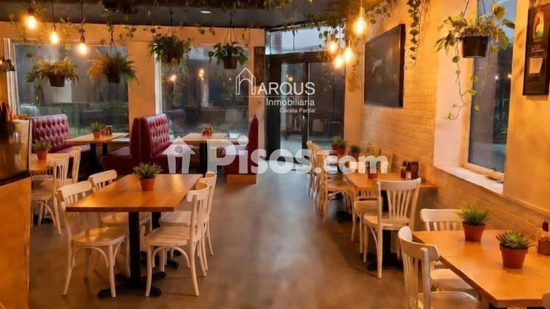 Piso – Ames - Vista 3