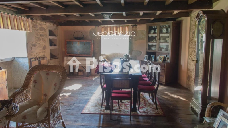 Casa en venta en Calle Vilarfonxe - Vista 3
