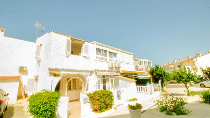Casa – Torrevieja, Cabo Cervera-Playa la Mata