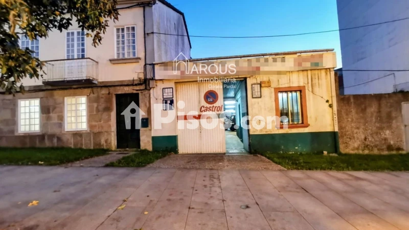 Apartment in Santiago de Compostela - Vista 3