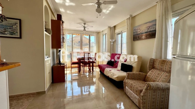 Piso – Torrevieja, Aguas Nuevas, Cabo Cervera-Playa la Mata