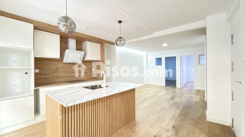 Piso – Elx - Elche