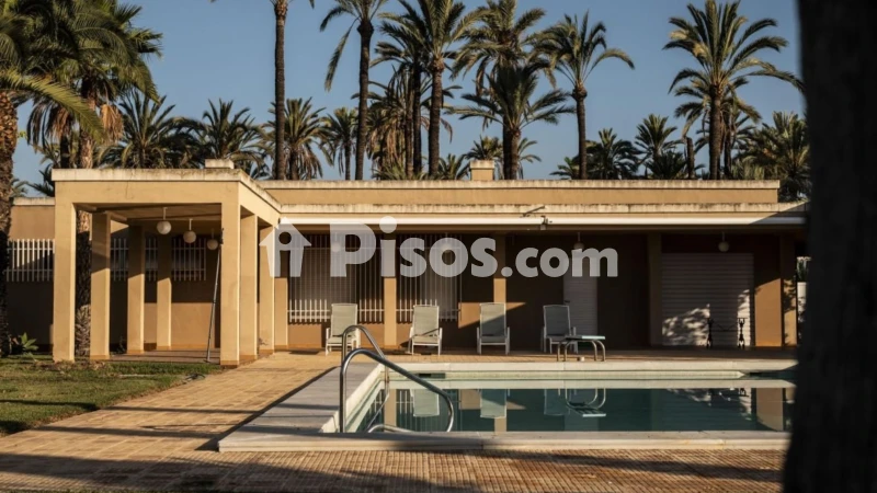 Casa – Elx - Elche