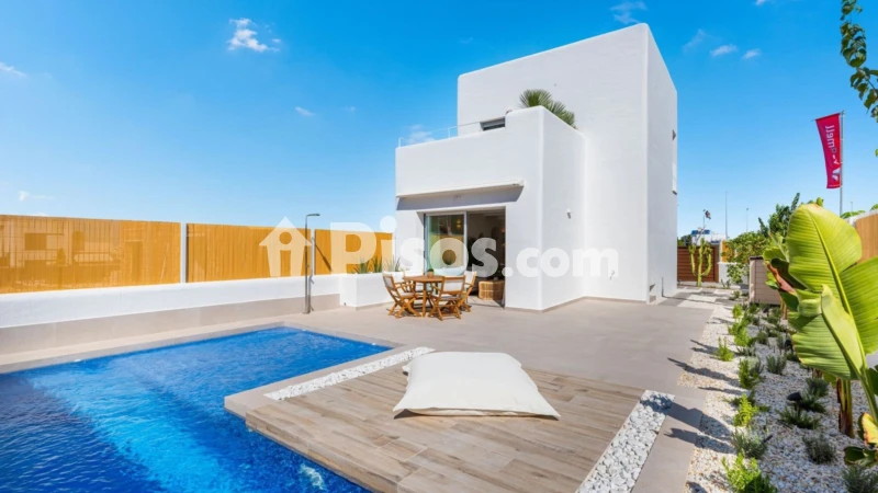 Casa – Dolores