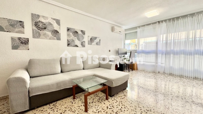 Piso – El Campello