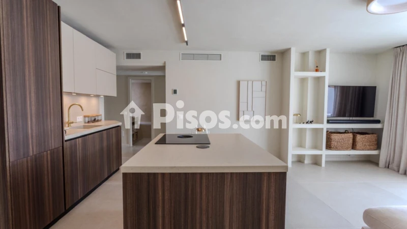 Fotografía del inmueble reportado: 3.900 €/mes — Málaga, Málaga