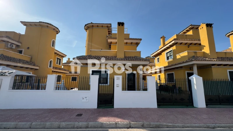 Casa – Rojales, Ciudad Quesada