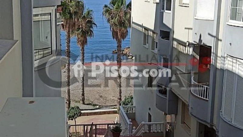 Fotografía del inmueble reportado: 129 €/mes — Málaga, Málaga