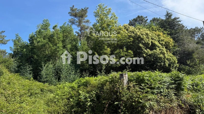 Terreno en venta en Brión
