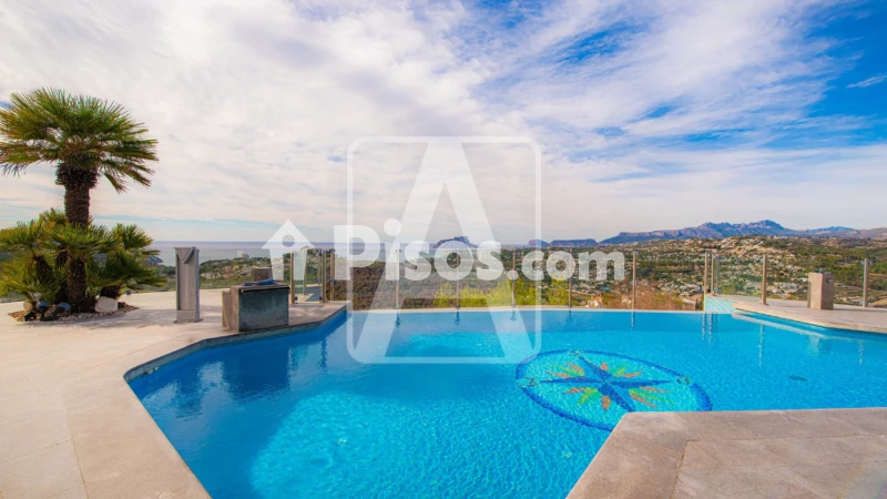 Casa – Moraira
