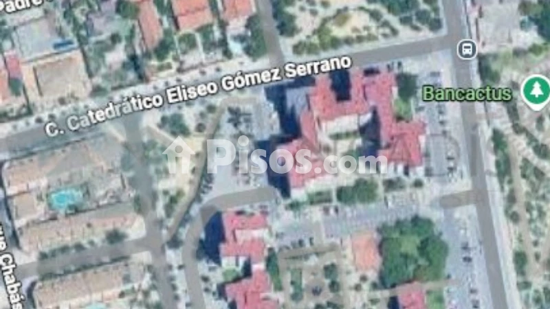 Piso – Alicante - Alacant