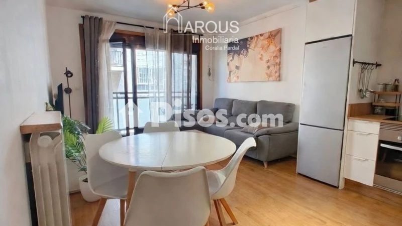 Piso – Boiro, O Campo da Misión, Fonteneixe