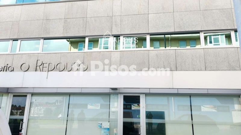 Local comercial en venta en Campus Norte - S.Caetano