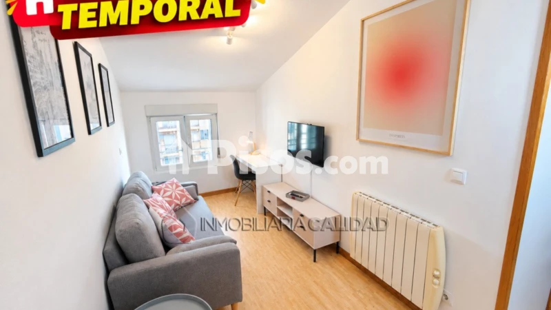 Fotografía del inmueble reportado: 690 €/mes — Burgos, Burgos