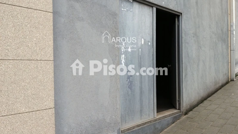 Local comercial en venta en Castiñeiriño - Cruceiro Do Sar