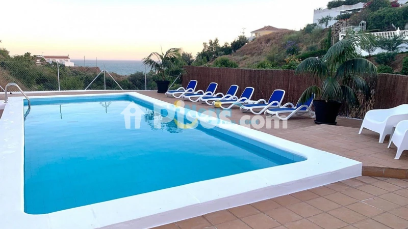 Fotografía del inmueble reportado: 169 €/mes — Málaga, Málaga