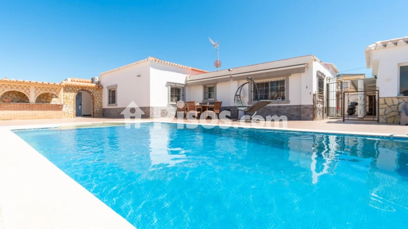 Casa – Torrevieja